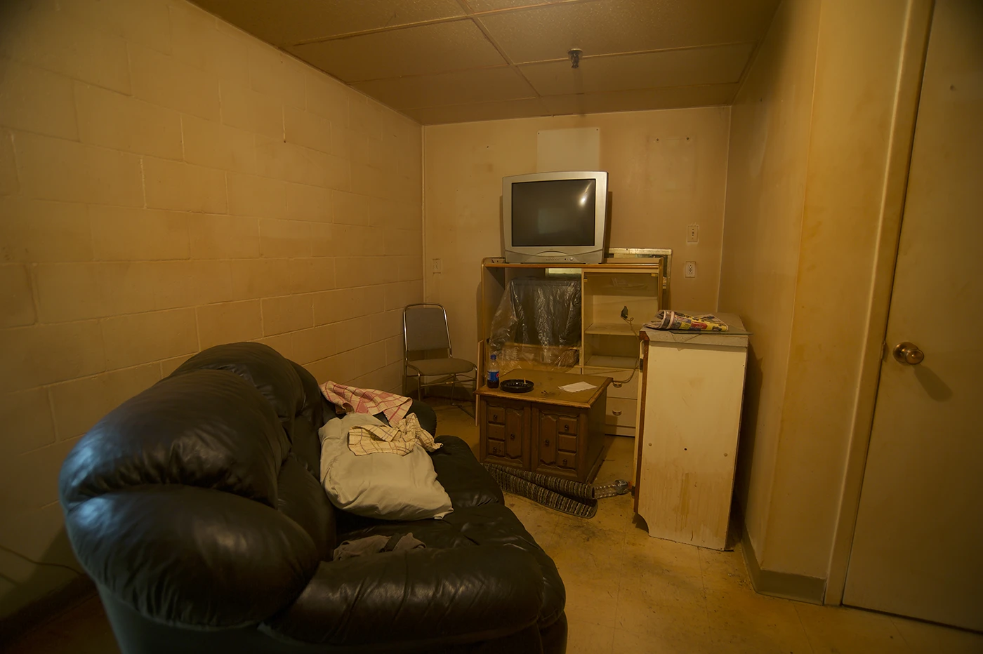 Appartement sale Château Inn - Vie de Château