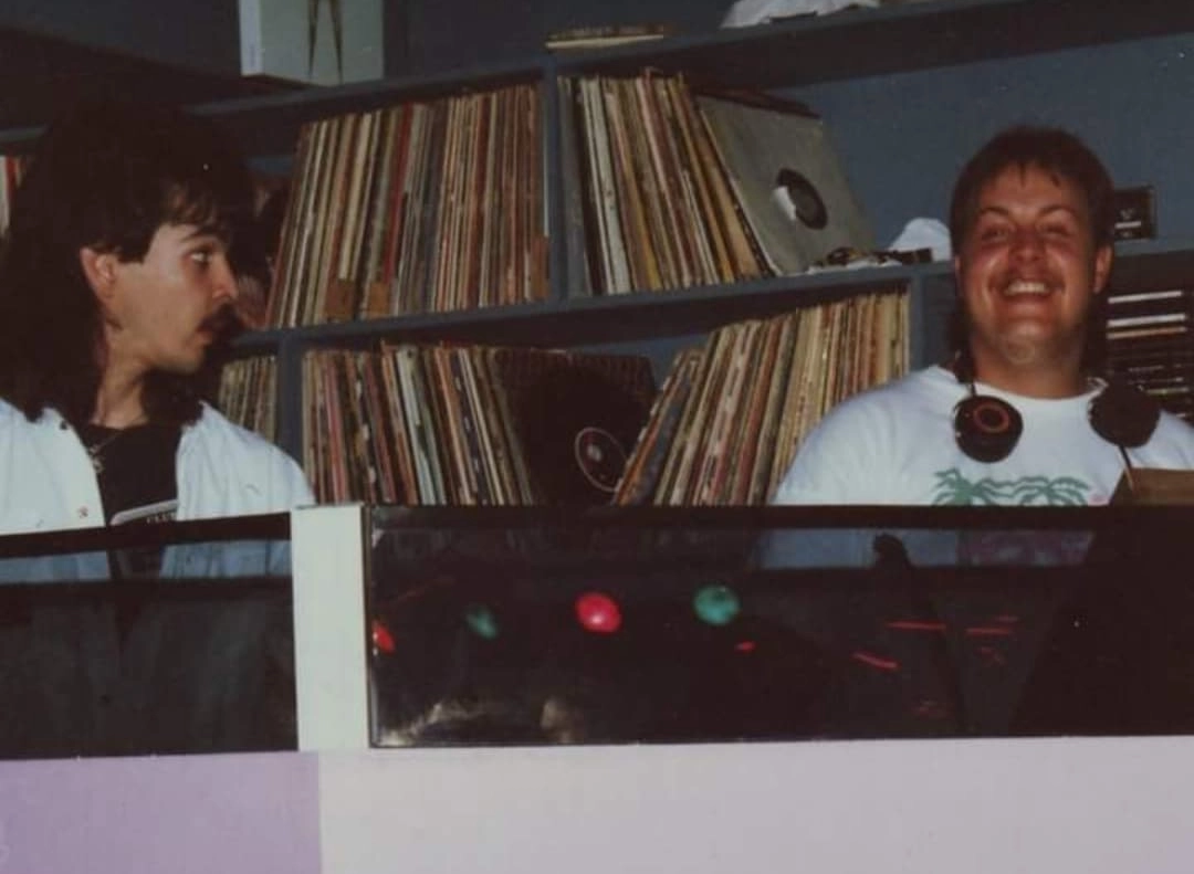 Big Dan Daniel Aubé Dj - Vie de Château