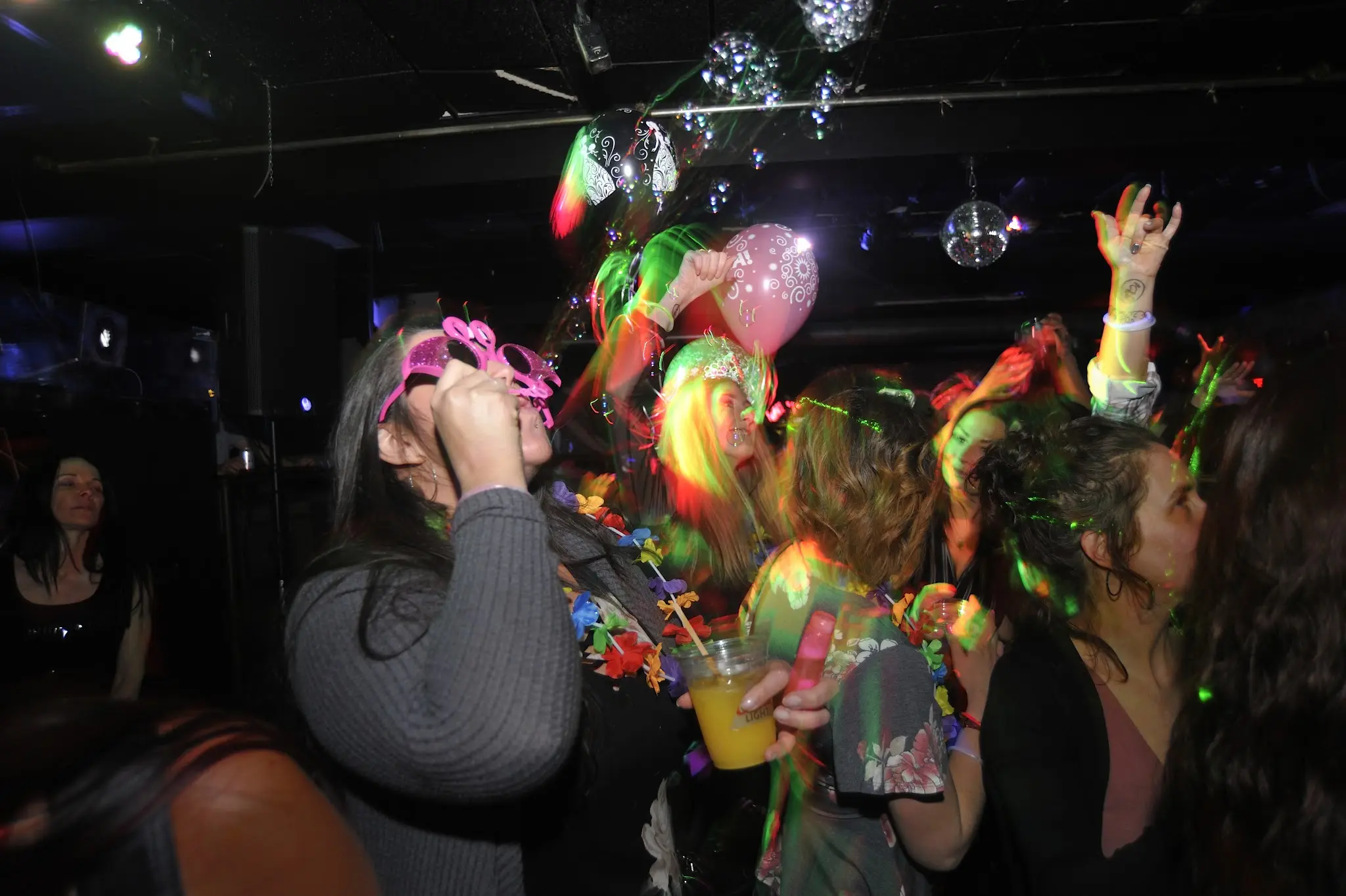 Party Château Inn - Vie de Château