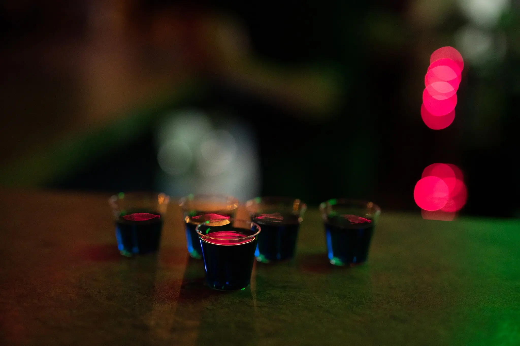 Shooters - Vie de Château