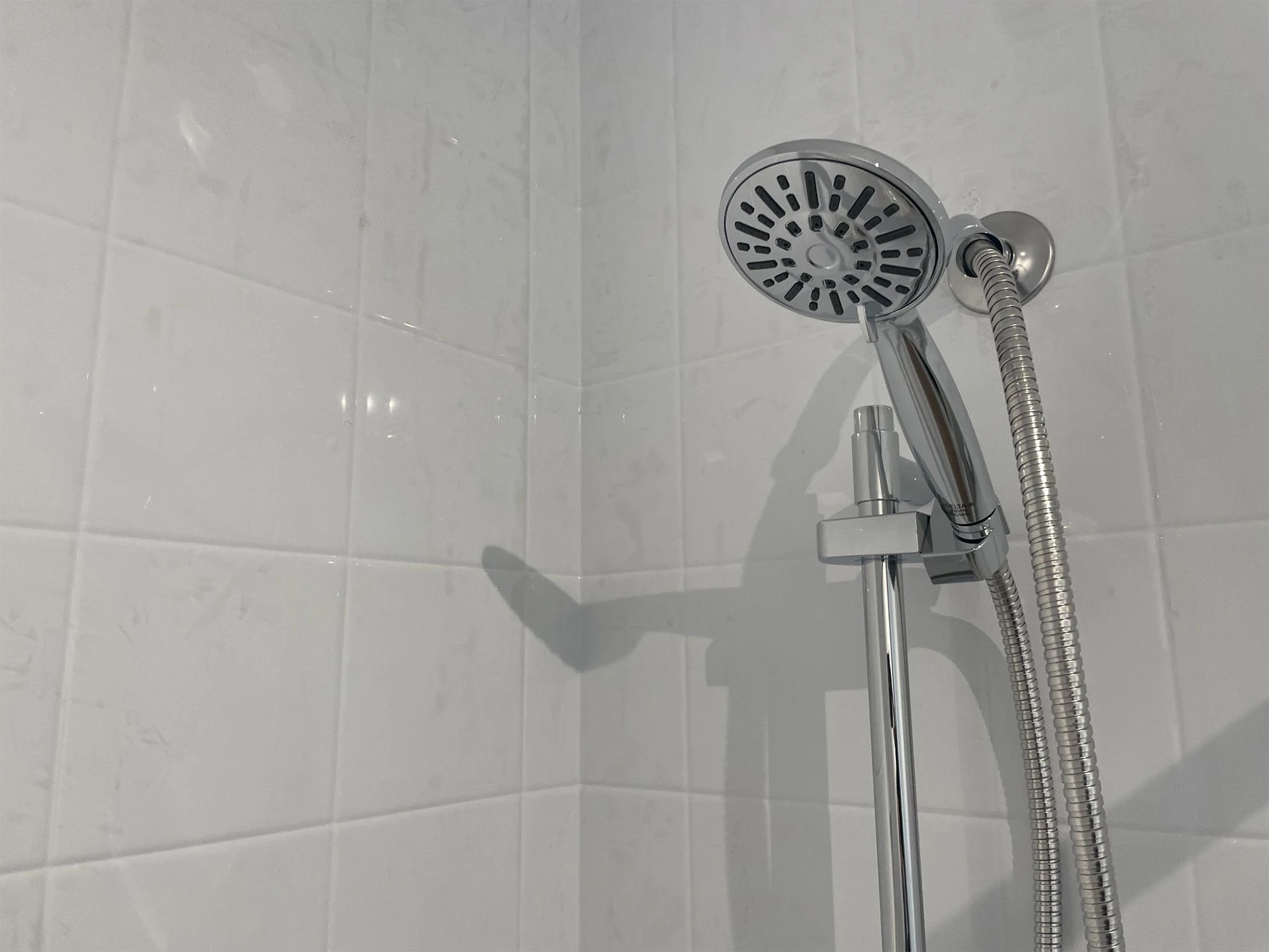 Pommeau douche nouveau Château - Vie de Château