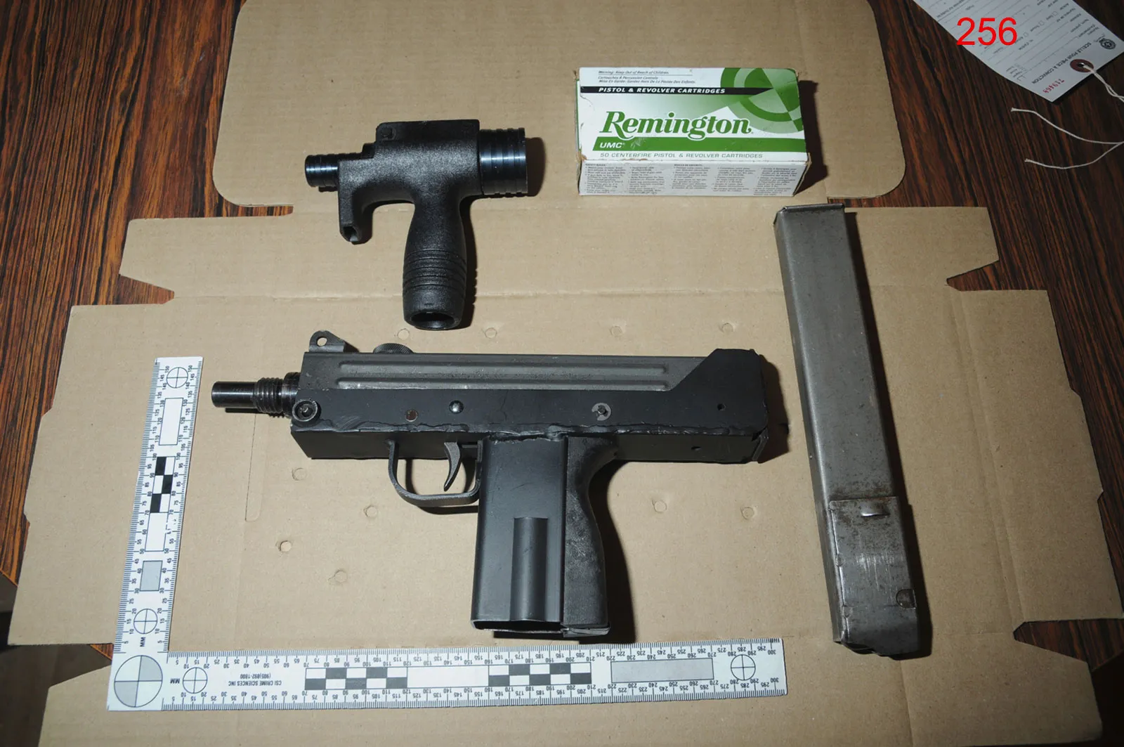 Mitraillette armes à feu - Vie de Château