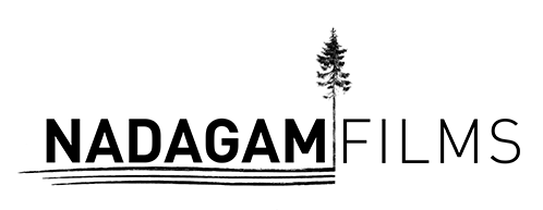 Logo - Nadagam Films